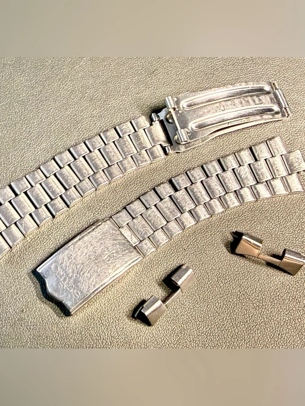 Seiko Watch Band